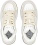 Hogan Witte Sneakers Paneeldesign Logoprint White Dames - Thumbnail 5