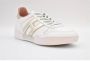 Hogan Witte Sneakers Platte Schoenen White Dames - Thumbnail 2