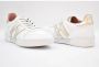 Hogan Witte Sneakers Platte Schoenen White Dames - Thumbnail 3