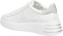 Hogan Witte Sneakers Rebel Ss24 Stijl White Dames - Thumbnail 2