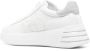 Hogan Casual Wit Leren Sneaker White Dames - Thumbnail 3