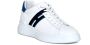 Hogan Witte Sneakers Ss25 Italiaanse Stijl White Heren - Thumbnail 2