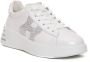 Hogan Witte Sneakers Ss25 White Dames - Thumbnail 2