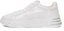 Hogan Witte Sneakers Ss25 White Dames - Thumbnail 3