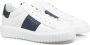 Hogan Witte Sneakers Stijlvol Aw24 White Heren - Thumbnail 3