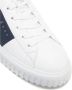 Hogan Witte Sneakers Stijlvol Aw24 White Heren - Thumbnail 4