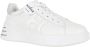 Hogan Witte Sneakers Verhoog Stijl Chic White Dames - Thumbnail 2