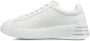 Hogan Witte Sneakers voor Dames White Dames - Thumbnail 2