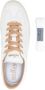 Hogan Witte Sneakers voor een stijlvolle look White Dames - Thumbnail 2