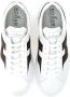 Hogan Witte Sneakers voor een stijlvolle look White Heren - Thumbnail 6