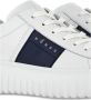 Hogan Witte Sneakers voor een stijlvolle look White Heren - Thumbnail 2