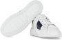 Hogan Witte Sneakers voor een stijlvolle look White Heren - Thumbnail 3