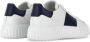 Hogan Witte Sneakers voor een stijlvolle look White Heren - Thumbnail 6