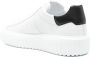 Hogan Witte Sneakers voor een stijlvolle look White Heren - Thumbnail 3