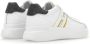 Hogan Stijlvolle Sneakers voor Heren White Heren - Thumbnail 3