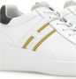 Hogan Stijlvolle Sneakers voor Heren White Heren - Thumbnail 5