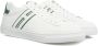 Hogan Witte Sneakers voor Heren White Heren - Thumbnail 3