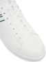 Hogan Witte Sneakers voor Heren White Heren - Thumbnail 4