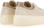 Hogan Witte Sneakers voor Mannen en Vrouwen White Dames - Thumbnail 8