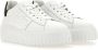 Hogan Witte Sneakers voor Mannen en Vrouwen White Dames - Thumbnail 2