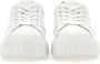 Hogan Witte Sneakers voor Mannen en Vrouwen White Dames - Thumbnail 3