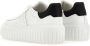 Hogan Witte Sneakers voor Mannen en Vrouwen White Dames - Thumbnail 5