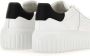 Hogan Witte Sneakers voor Mannen en Vrouwen White Dames - Thumbnail 8