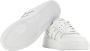 Hogan Witte Sneakers voor Mannen en Vrouwen White Heren - Thumbnail 28