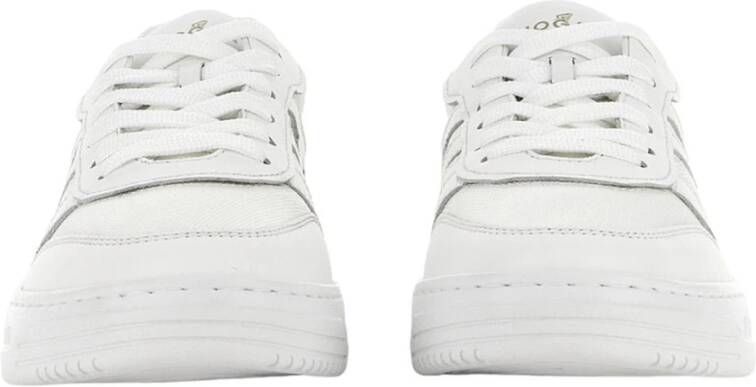 Hogan Witte Sneakers voor Mannen en Vrouwen White Heren