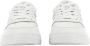 Hogan Witte Sneakers voor Mannen en Vrouwen White Heren - Thumbnail 29