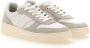 Hogan Witte Sneakers voor Mannen en Vrouwen White Heren - Thumbnail 2