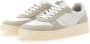 Hogan Witte Sneakers voor Mannen en Vrouwen White Heren - Thumbnail 4