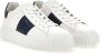 Hogan Witte Sneakers voor Mannen en Vrouwen White Heren - Thumbnail 2