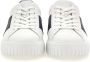 Hogan Witte Sneakers voor Mannen en Vrouwen White Heren - Thumbnail 3