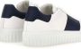 Hogan Witte Sneakers voor Mannen en Vrouwen White Heren - Thumbnail 8