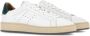 Hogan Witte Sneakers voor Mannen White Heren - Thumbnail 4