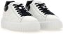 Hogan Witte Sneakers voor Mannen White Heren - Thumbnail 2