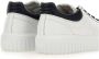 Hogan Witte Sneakers voor Mannen White Heren - Thumbnail 8