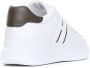 Hogan Witte Sneakers voor Mannen White Heren - Thumbnail 2