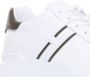 Hogan Witte Sneakers voor Mannen White Heren - Thumbnail 3