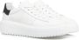 Hogan Witte Sneakers voor Vrouwen Aw24 White Dames - Thumbnail 3