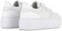 Hogan Witte Sneakers voor Vrouwen Aw24 White Dames - Thumbnail 4