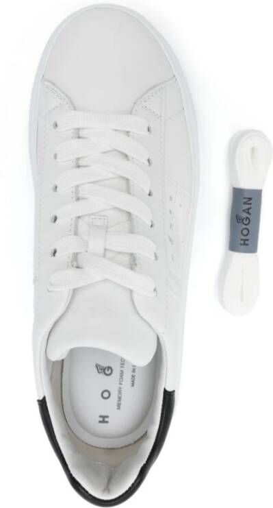 Hogan Witte Sneakers voor Vrouwen White Dames