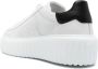 Hogan Witte Sneakers voor Vrouwen White Dames - Thumbnail 3