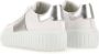 Hogan Witte Sneakers White Dames - Thumbnail 5