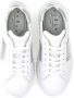 Hogan Witte Sneakers White Dames - Thumbnail 6