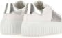 Hogan Witte Sneakers White Dames - Thumbnail 8