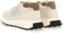 Hogan Witte Sneakers White Dames - Thumbnail 5