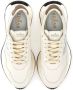 Hogan Witte Sneakers White Dames - Thumbnail 6