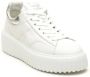 Hogan Witte Sneakers White Dames - Thumbnail 2